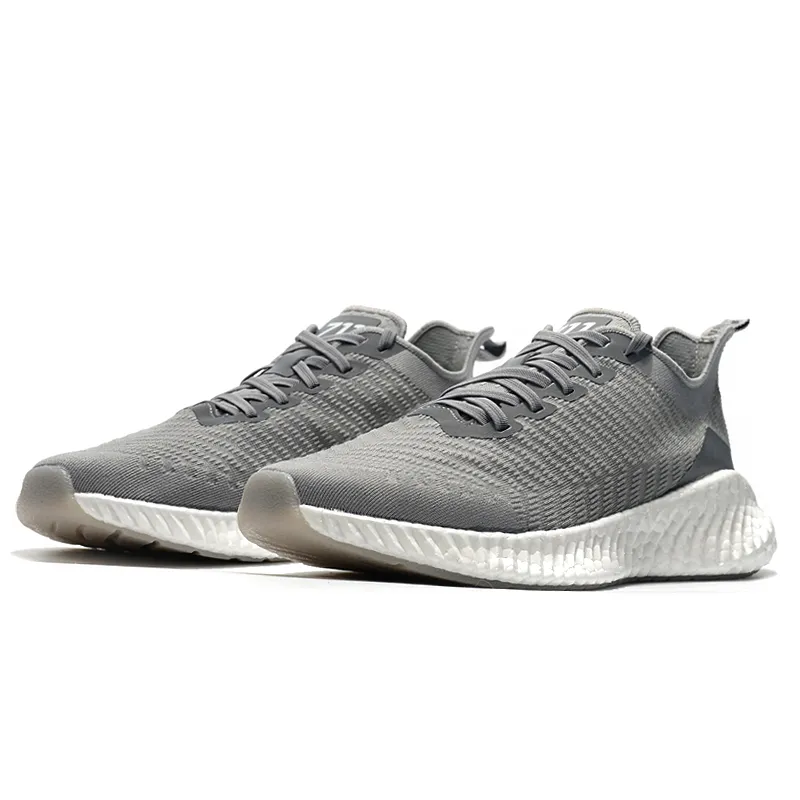 Treeperi 711 Mono Running Shoes Men Women Black White Pink Pink Grey Volt Volt al aire libre Trainers de diseño para hombres