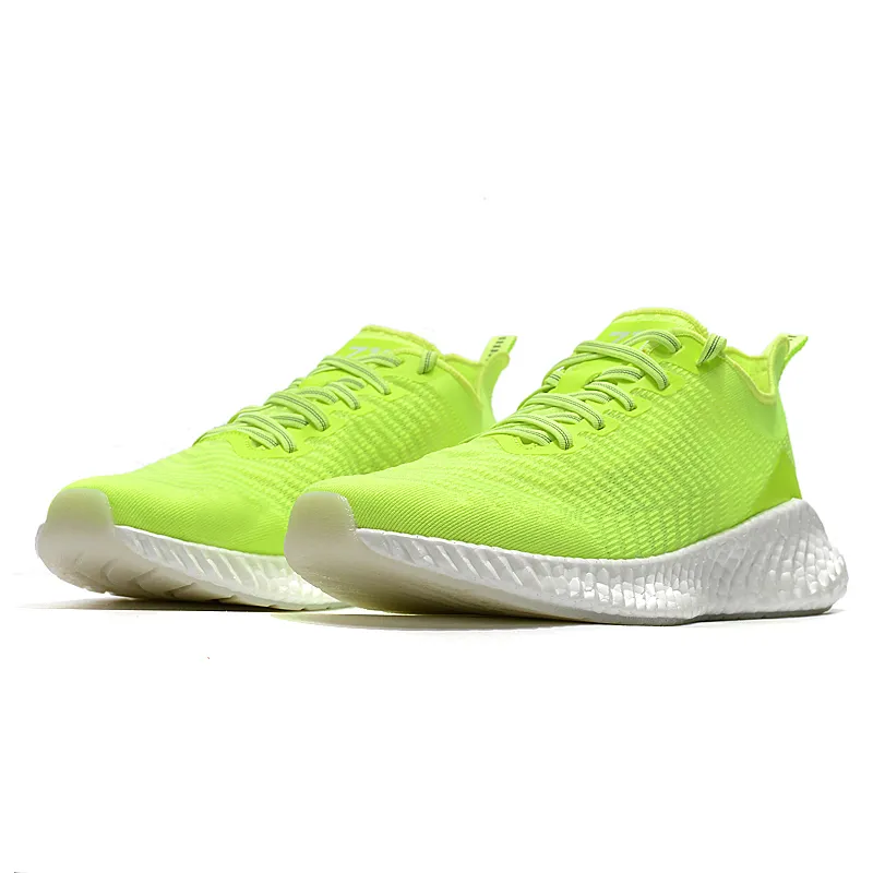 Treeperi 711 Mono Running Shoes Men Women Black White Pink Pink Grey Volt Volt al aire libre Trainers de diseño para hombres