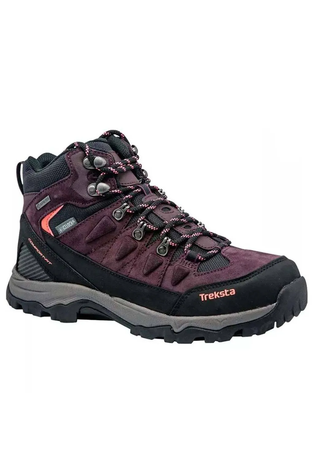 Treksta Cruiser Mid GTX W