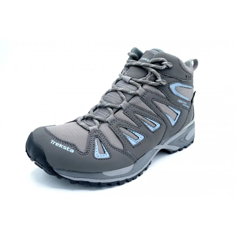 TREKSTA NEVADO LACE MID GTX  BOTA MEMBRANA IMPERMEABLE