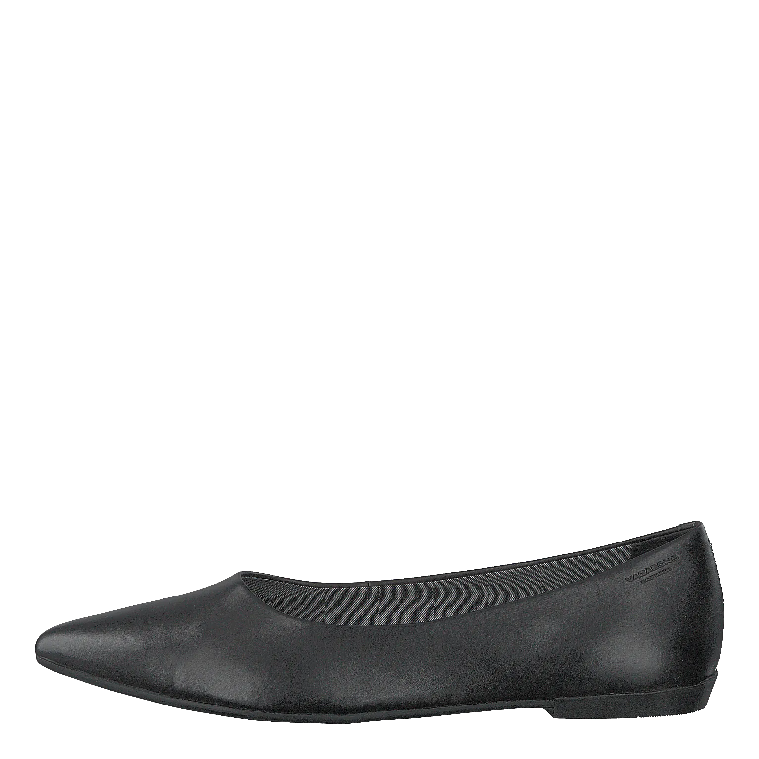 VAGABOND ZAPATOS AYA 472100120 BLACK