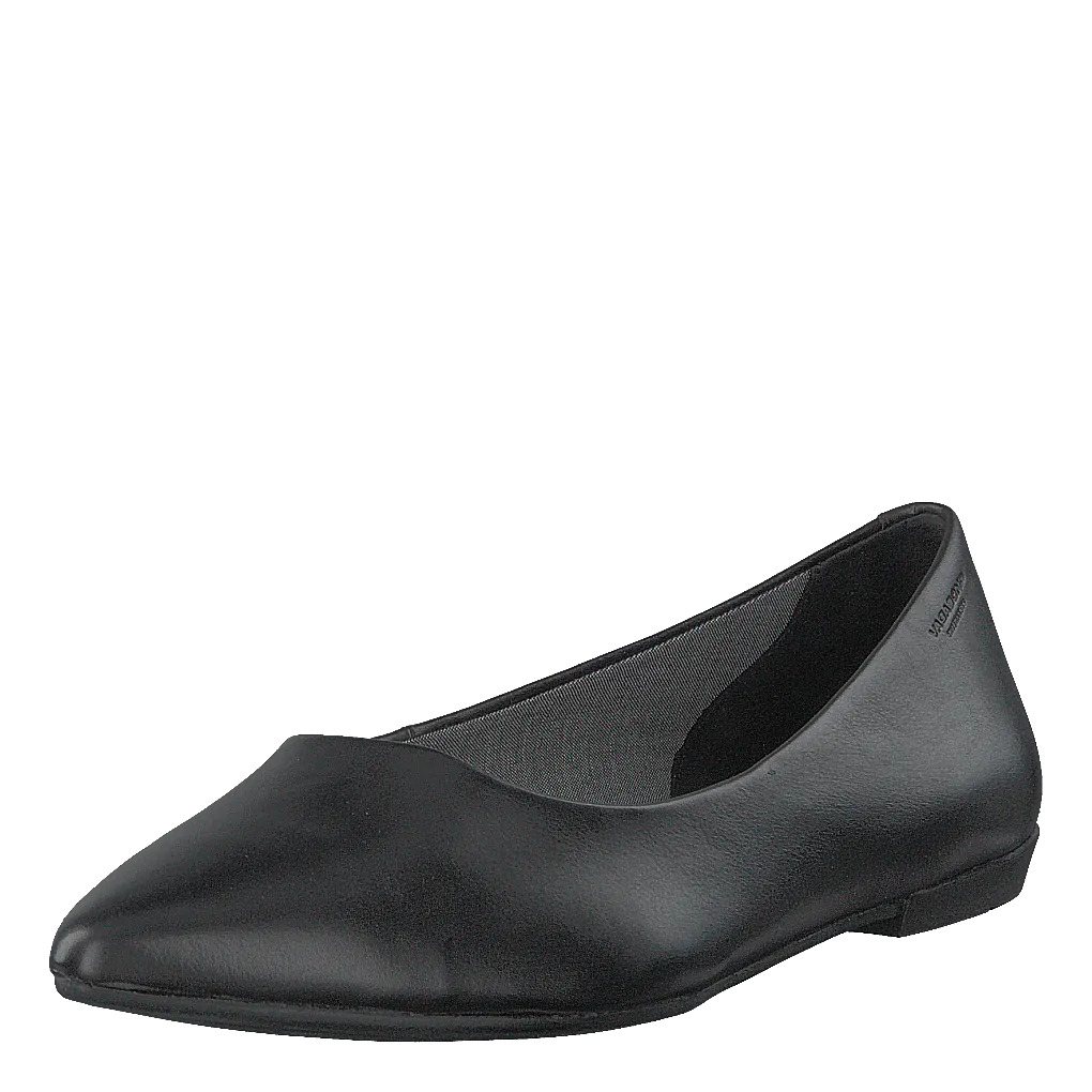 VAGABOND ZAPATOS AYA 472100120 BLACK