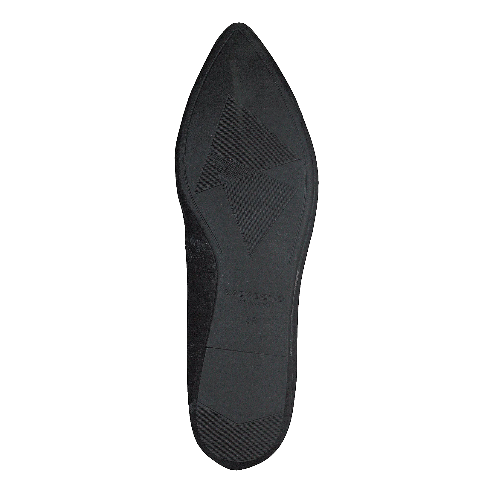 VAGABOND ZAPATOS AYA 472100120 BLACK