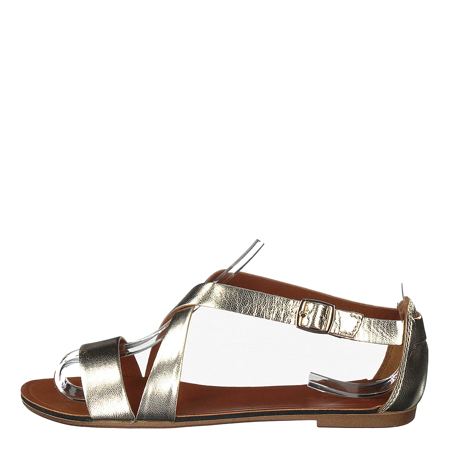 VAGABOND ZAPATOS TIA 453108381 GOLD