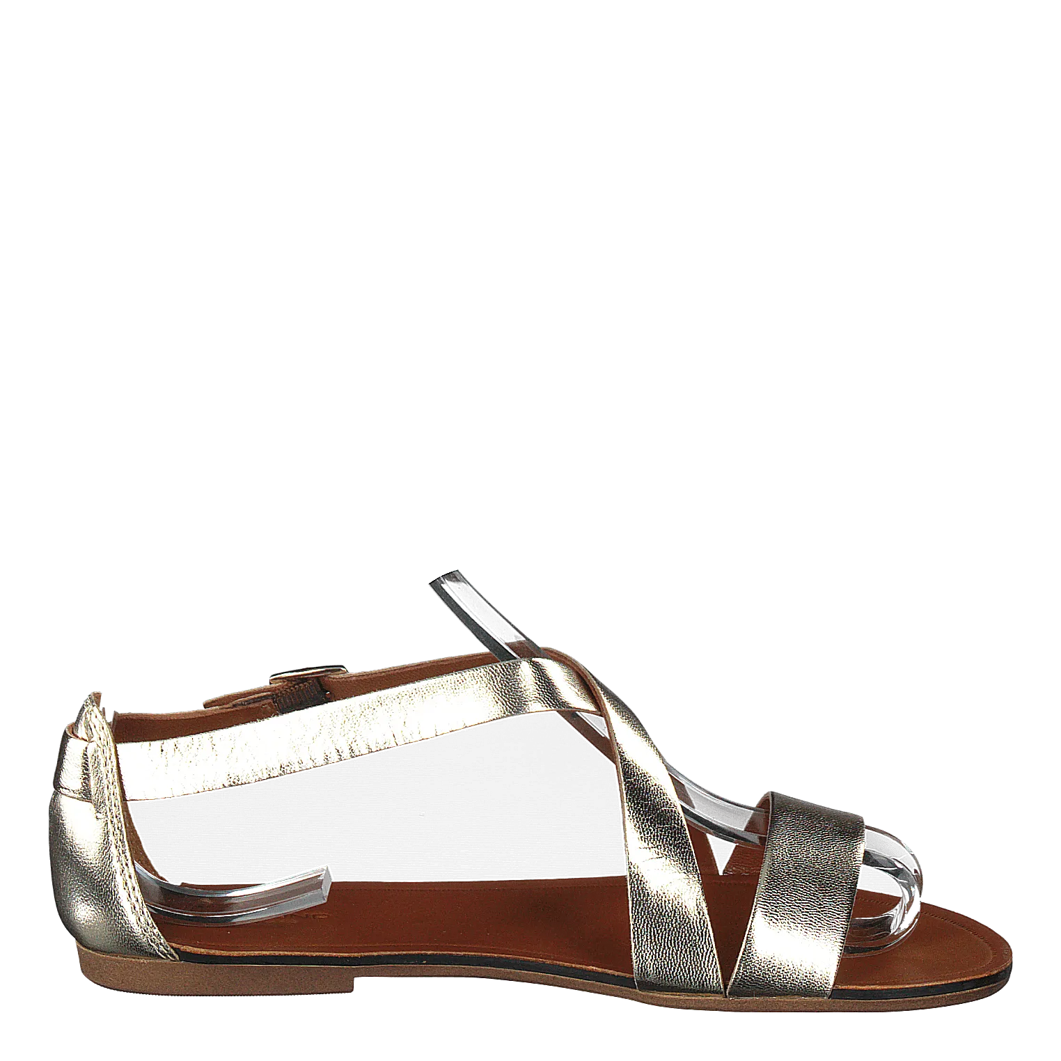 VAGABOND ZAPATOS TIA 453108381 GOLD