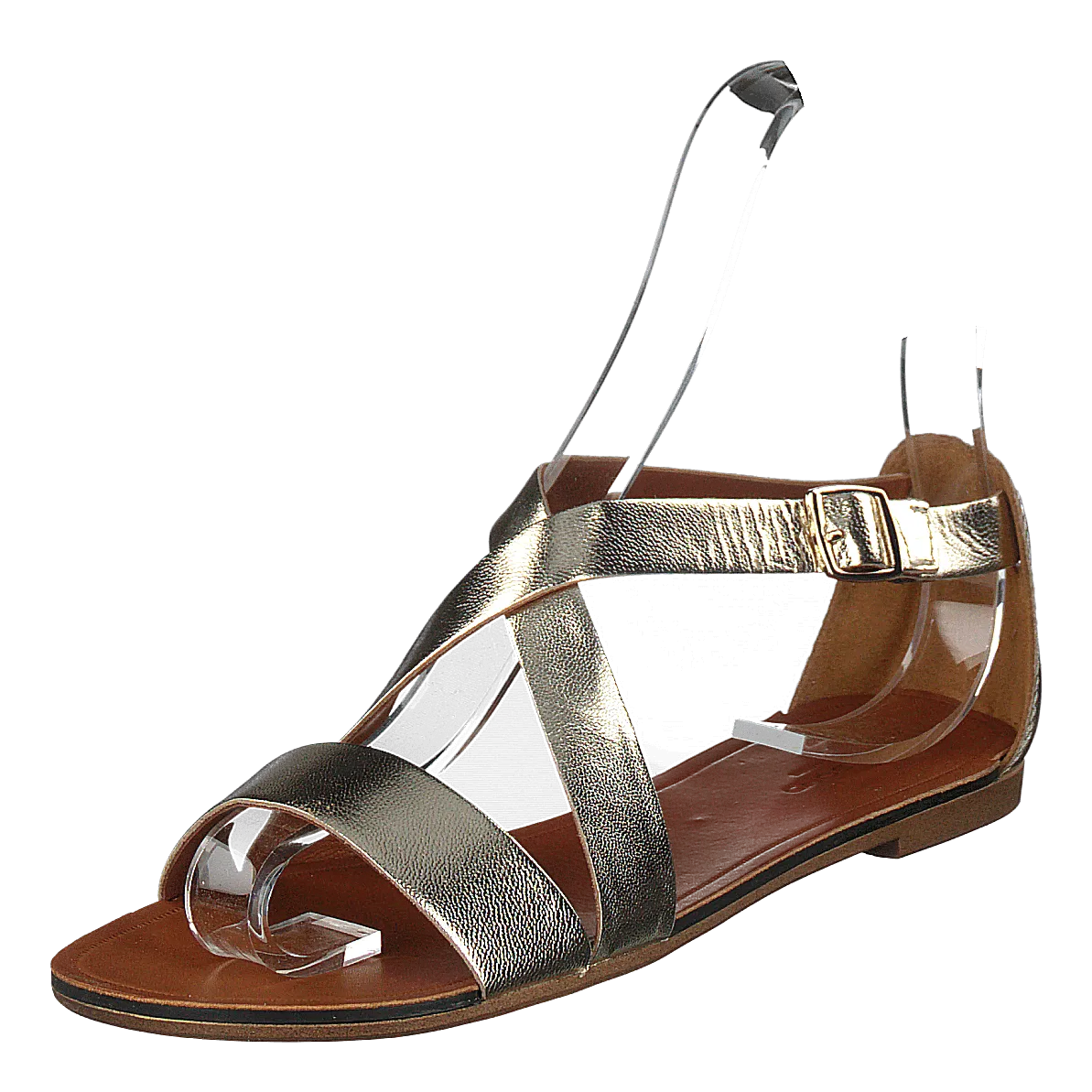 VAGABOND ZAPATOS TIA 453108381 GOLD