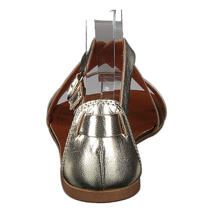 VAGABOND ZAPATOS TIA 453108381 GOLD