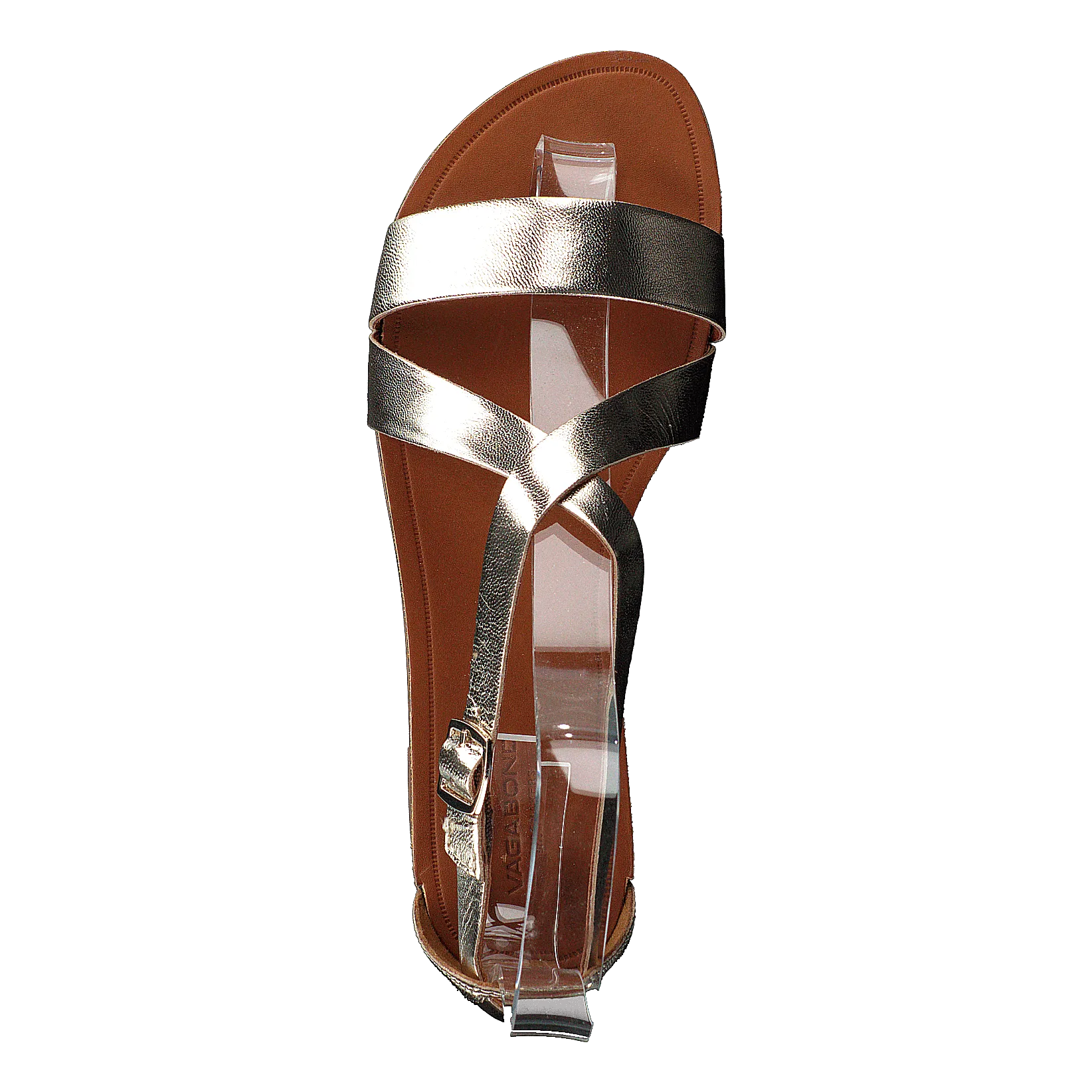 VAGABOND ZAPATOS TIA 453108381 GOLD