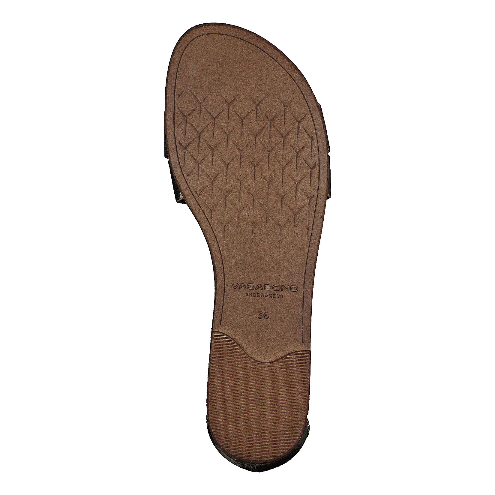 VAGABOND ZAPATOS TIA 453108381 GOLD