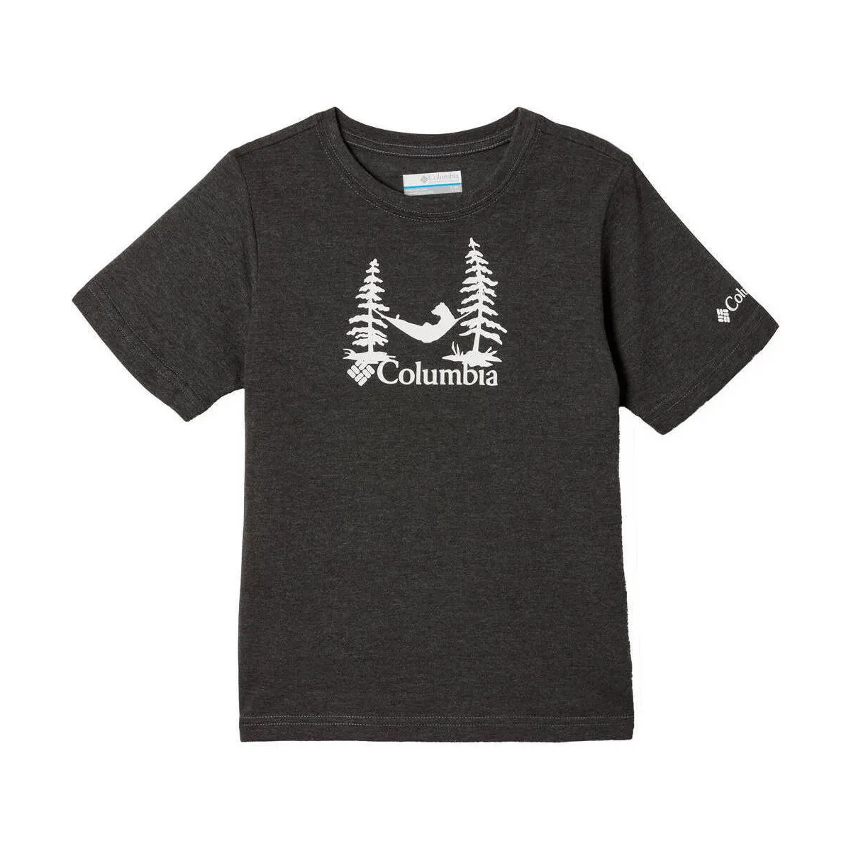 Valley Creek Short Sleeve Graphic Shirt