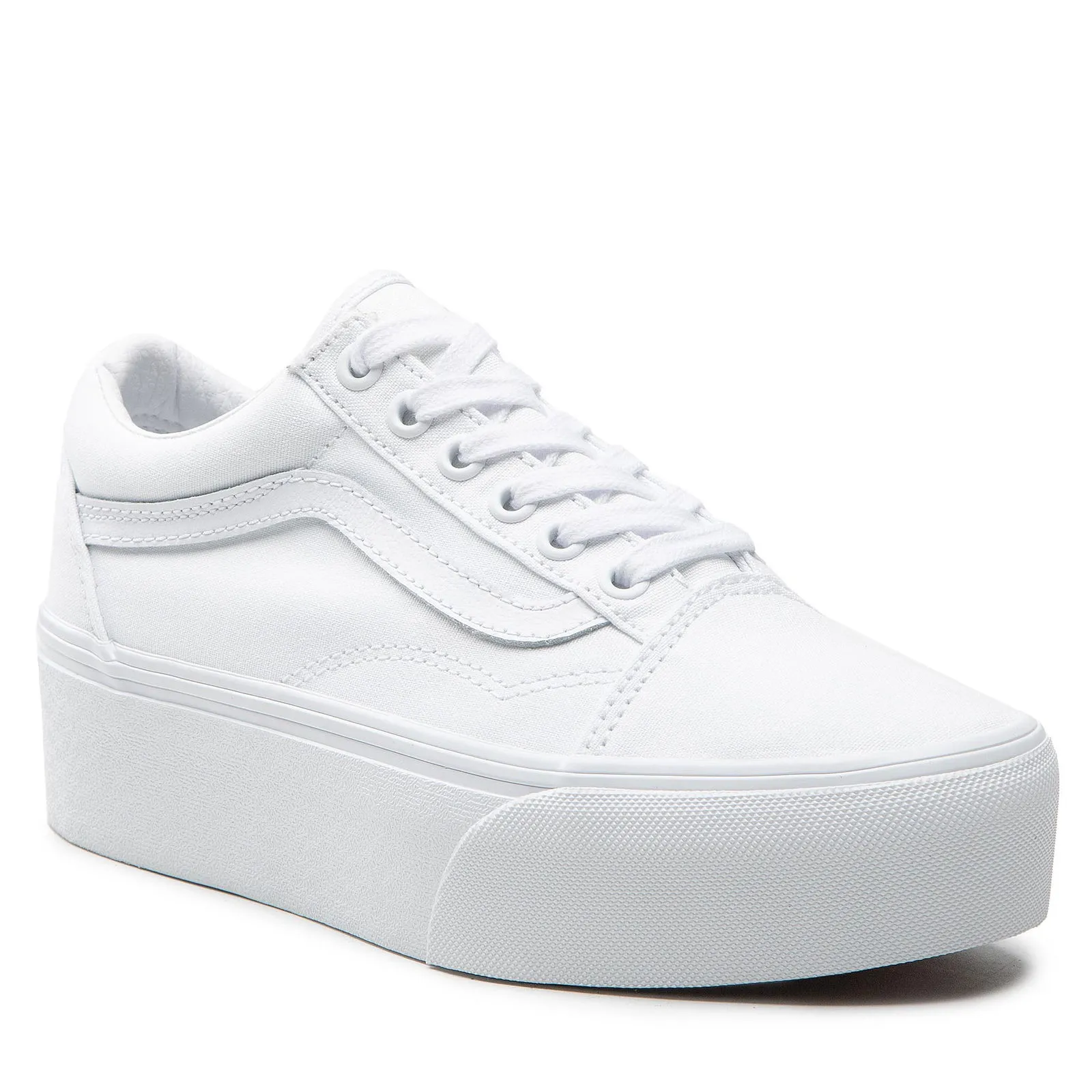 Vans Old Skool Stacked