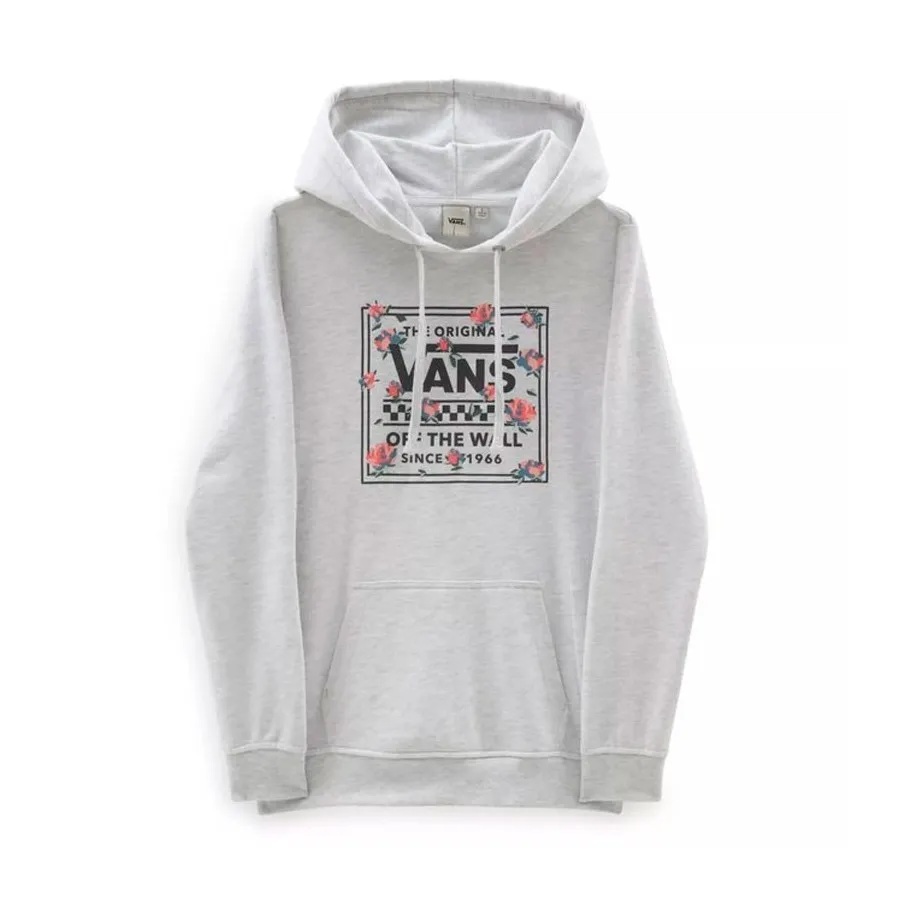 VANS Sudadera MUJER STACKTON FLORAL VN0A7Y1915P