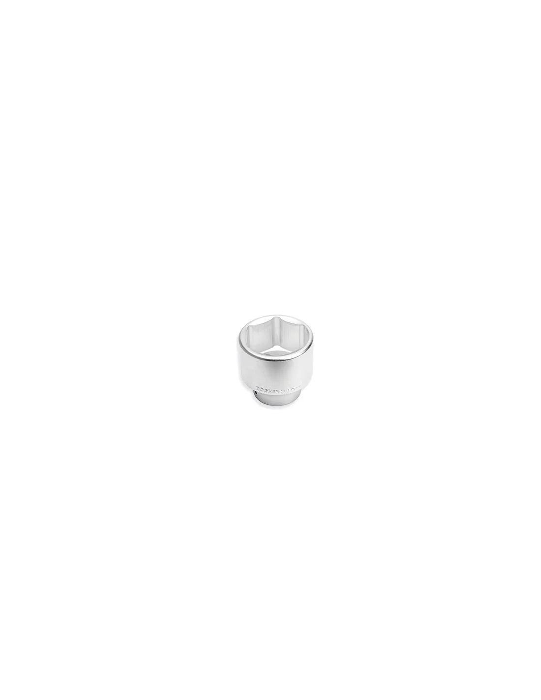 VASO HEXAGONAL 1 CrV 2.15/16