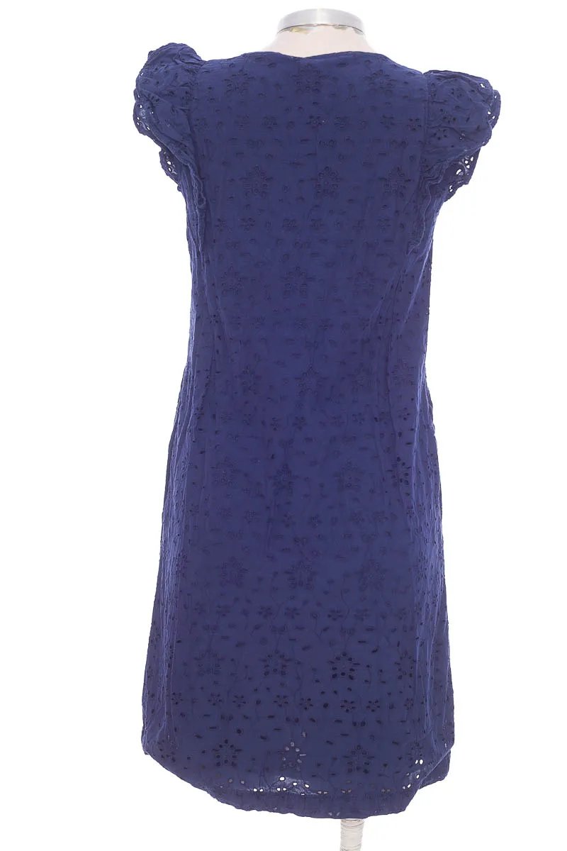 VESTIDO / ENTERIZO COLOR AZUL  J.CREW