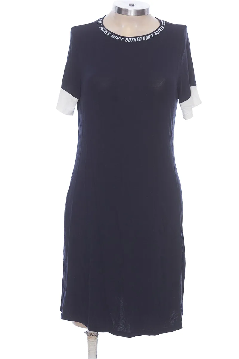 VESTIDO / ENTERIZO COLOR AZUL  KOAJ
