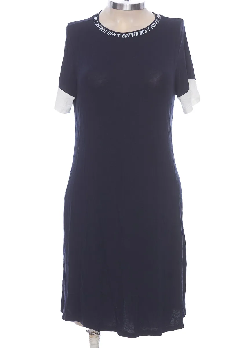 VESTIDO / ENTERIZO COLOR AZUL  KOAJ