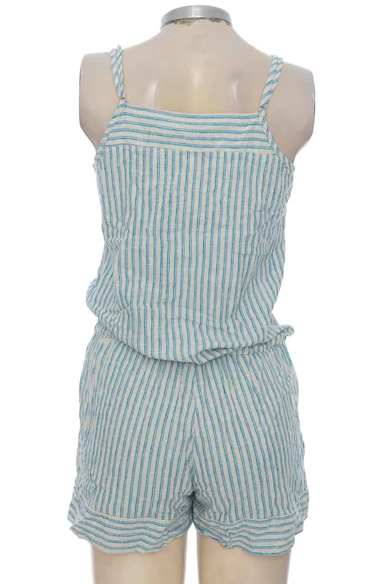 VESTIDO / ENTERIZO COLOR BEIGE  ANTURIO