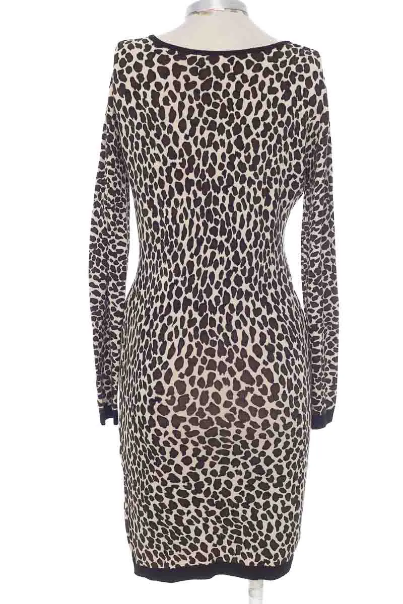 VESTIDO / ENTERIZO COLOR BEIGE  YUKA