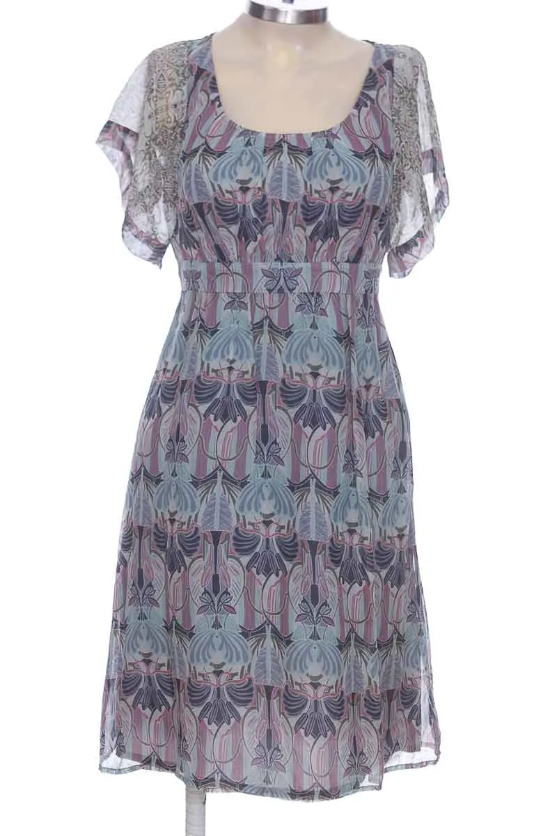 VESTIDO / ENTERIZO COLOR ESTAMPADO  ESPRIT