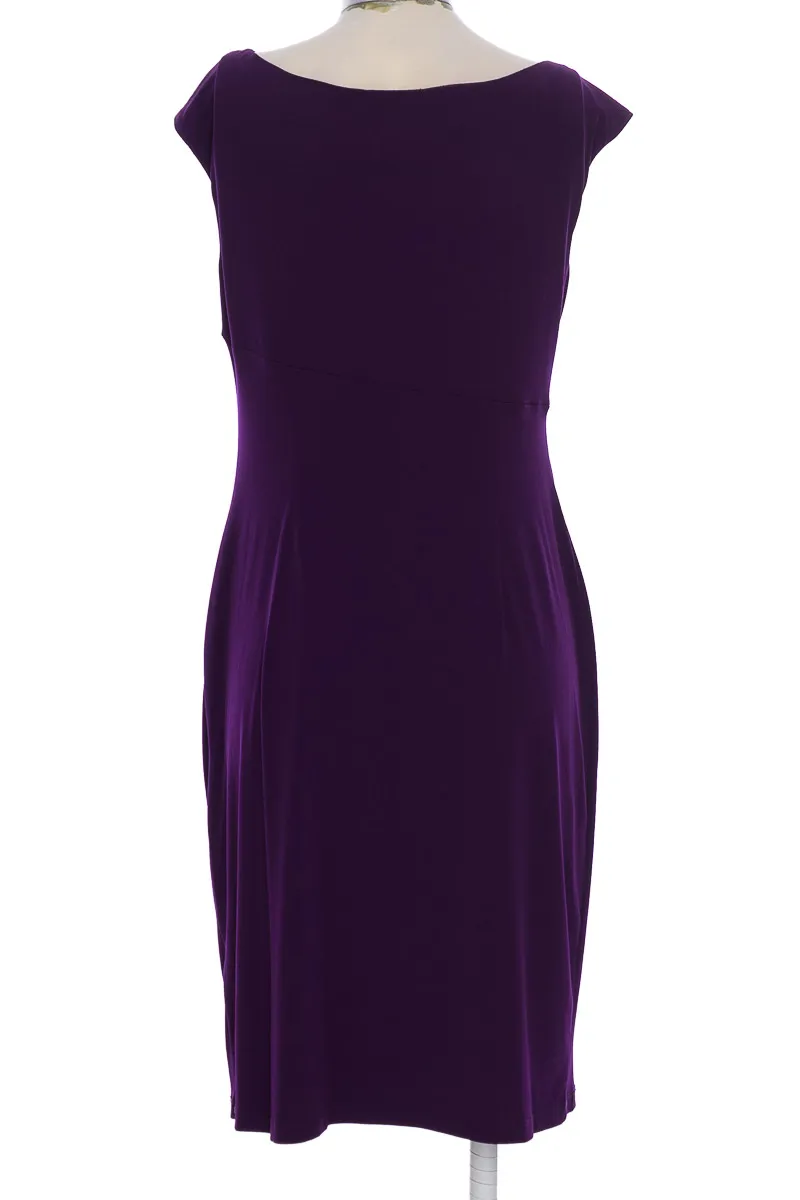 VESTIDO / ENTERIZO COLOR MORADO  CONNECTED