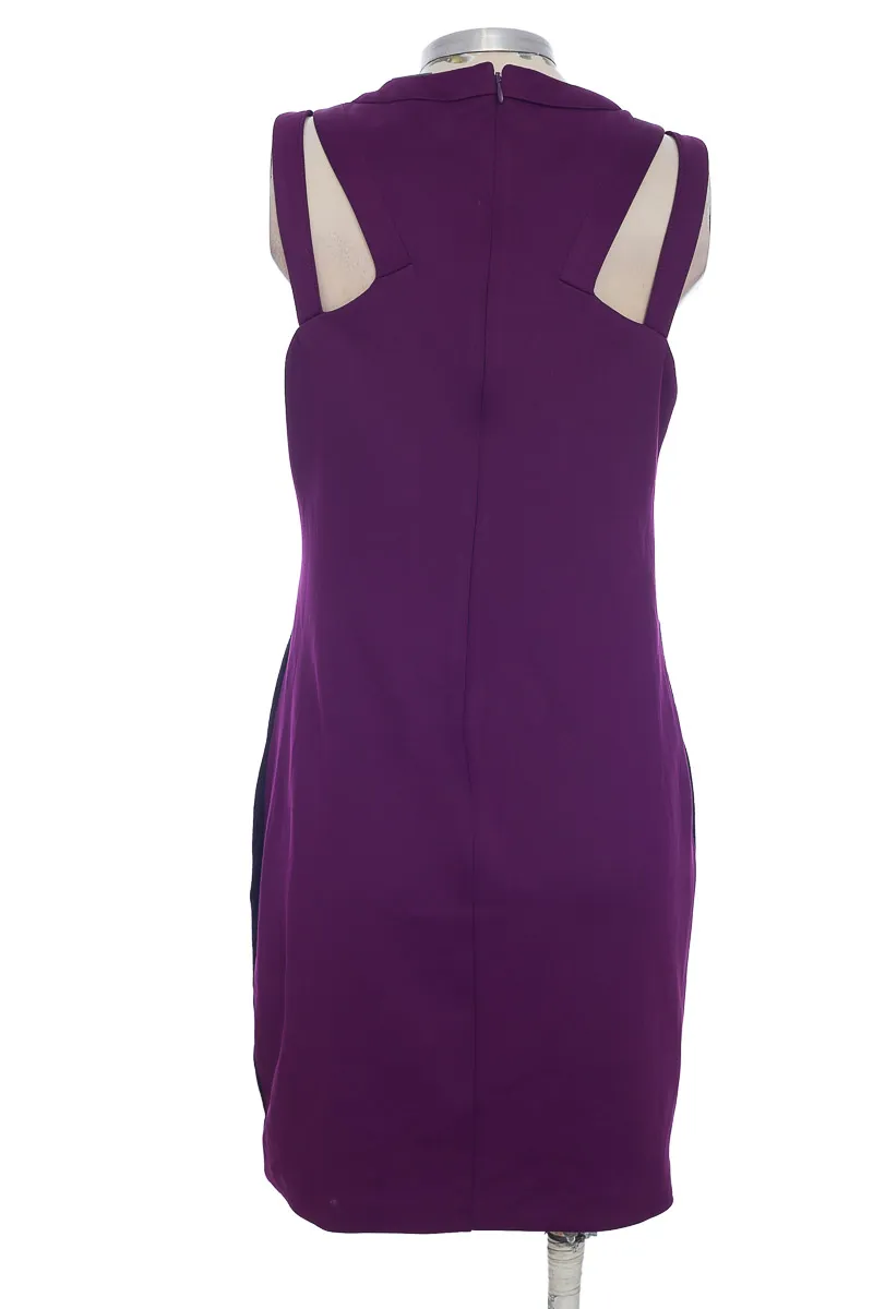 VESTIDO / ENTERIZO COLOR MORADO  GUESS