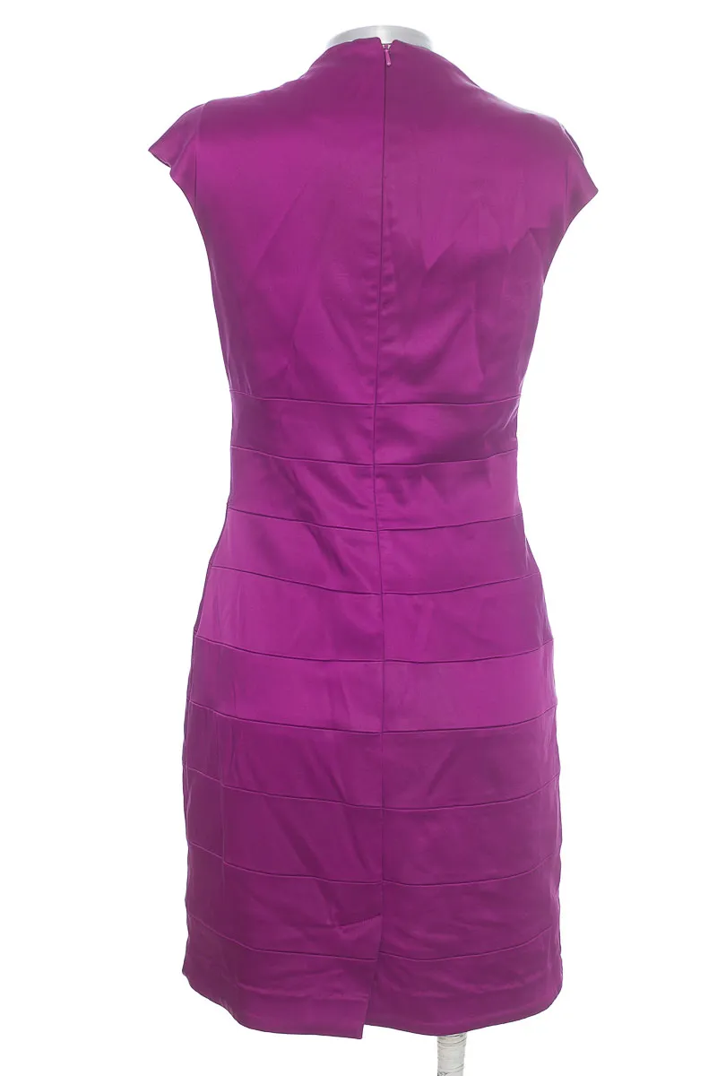 VESTIDO / ENTERIZO COLOR MORADO  JAX