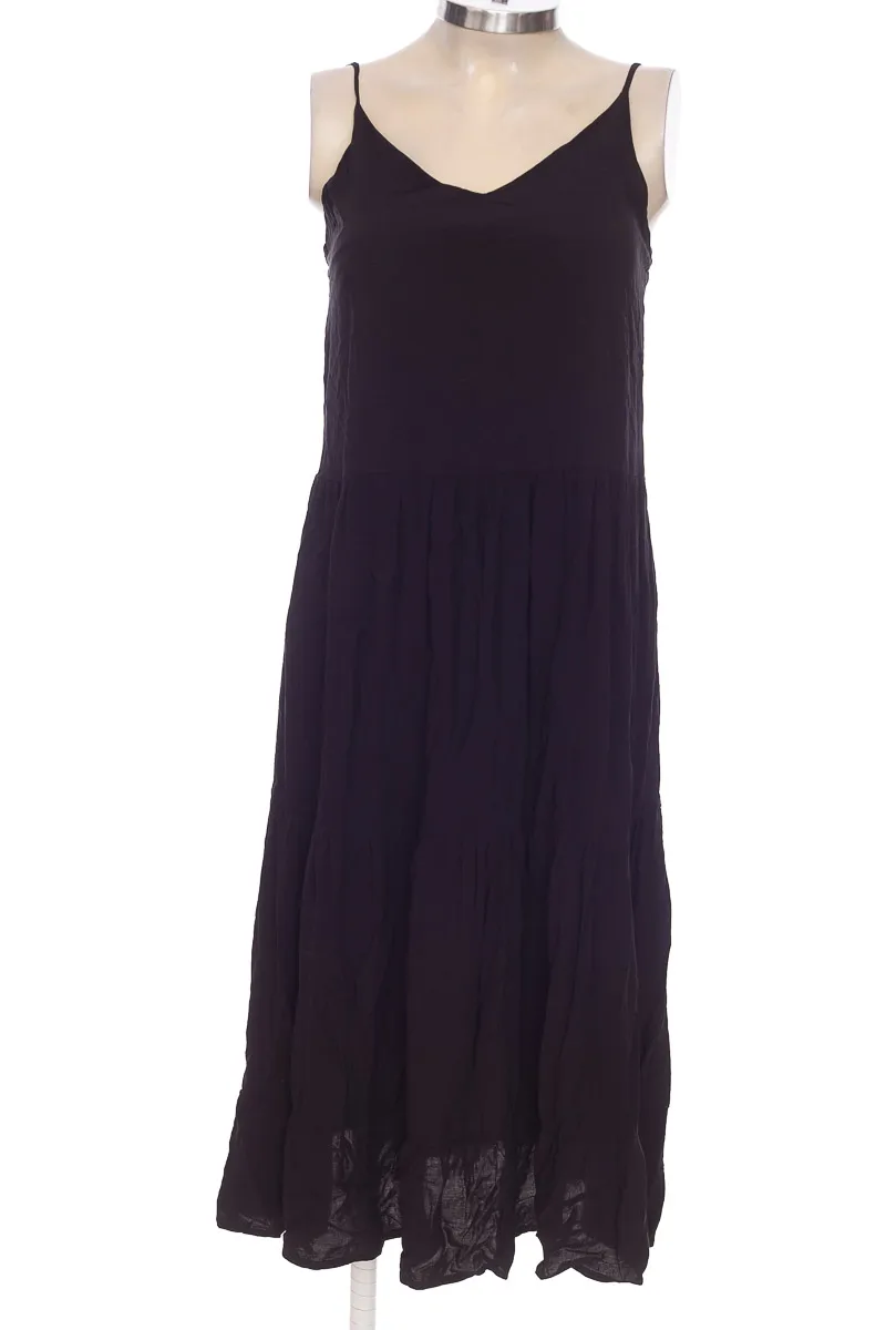 VESTIDO / ENTERIZO COLOR NEGRO  ARKITECT