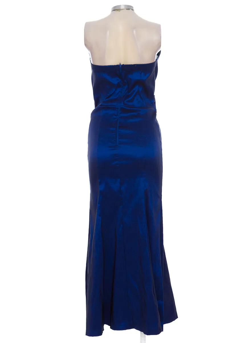 VESTIDO / ENTERIZO COLOR NEGRO  CAPRICHO