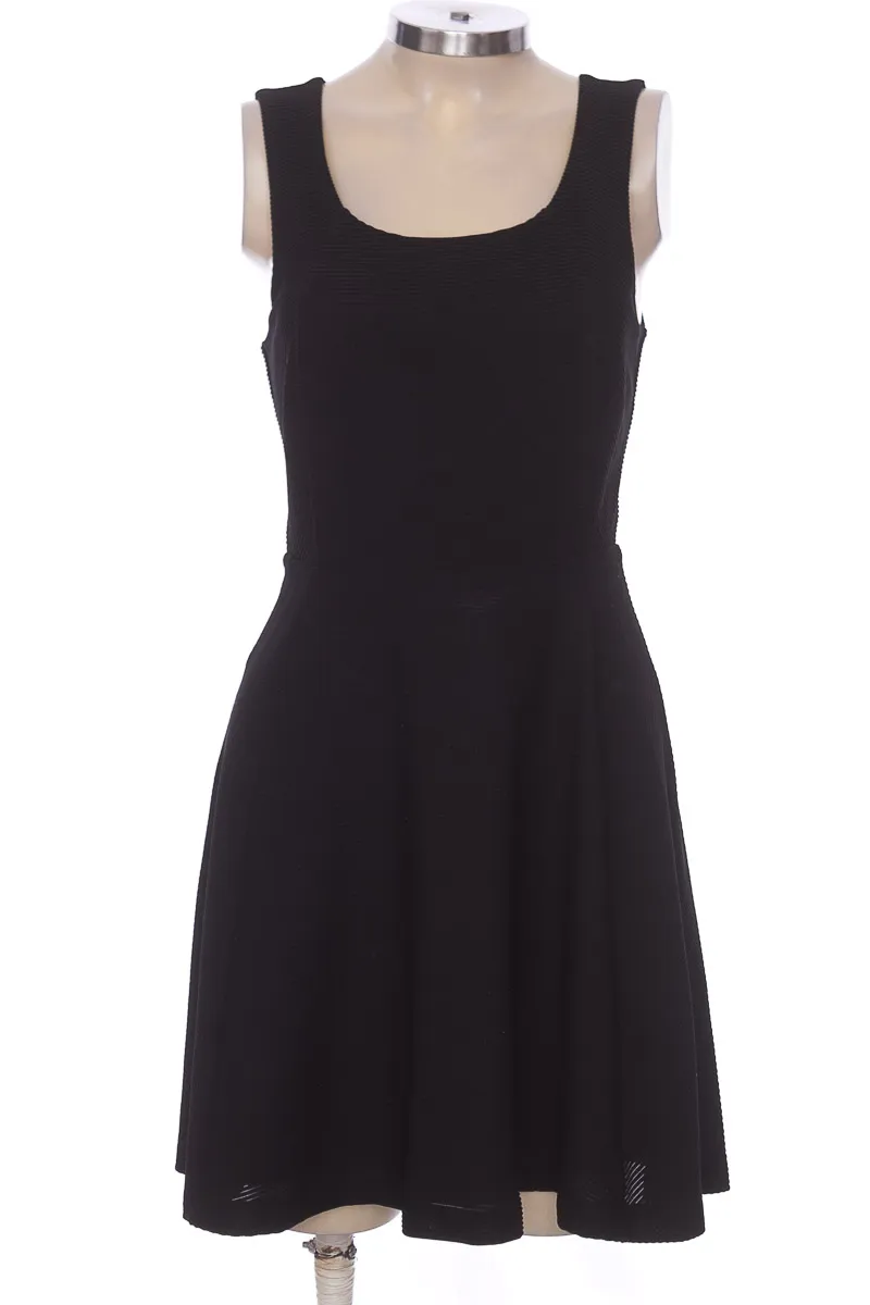 VESTIDO / ENTERIZO COLOR NEGRO  EXPRESS