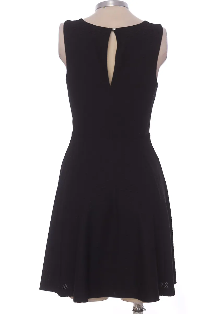 VESTIDO / ENTERIZO COLOR NEGRO  EXPRESS