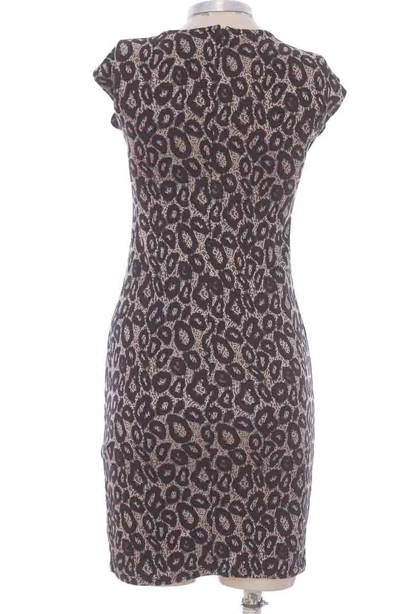 VESTIDO / ENTERIZO COLOR NEGRO  KOAJ