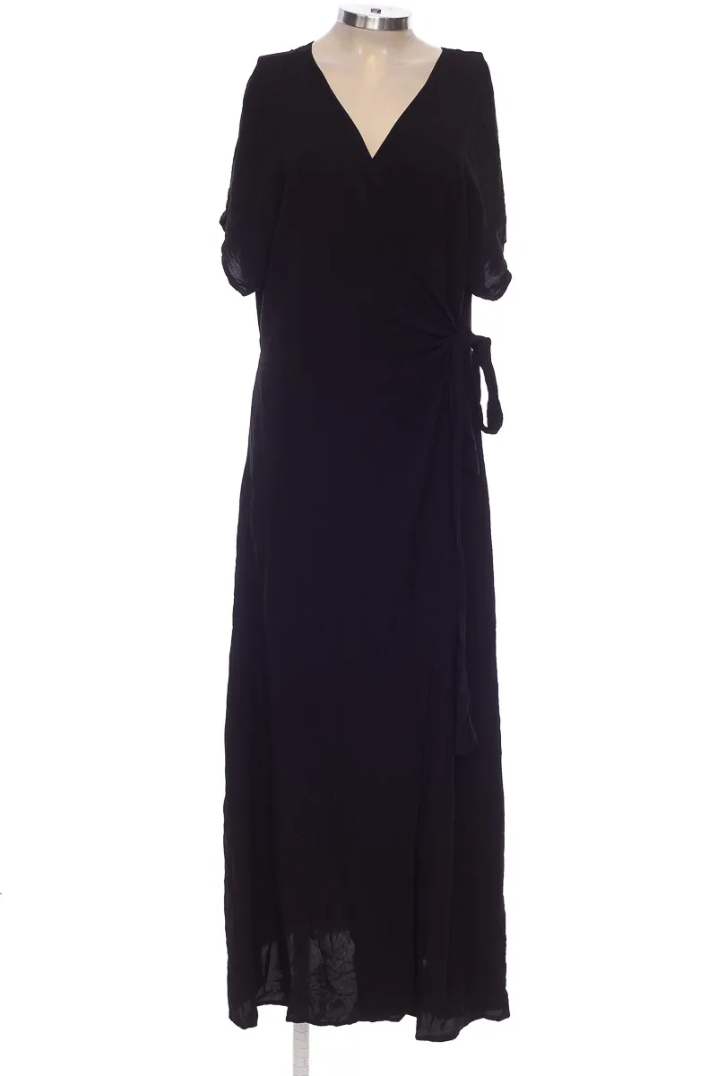 VESTIDO / ENTERIZO COLOR NEGRO  MALAI