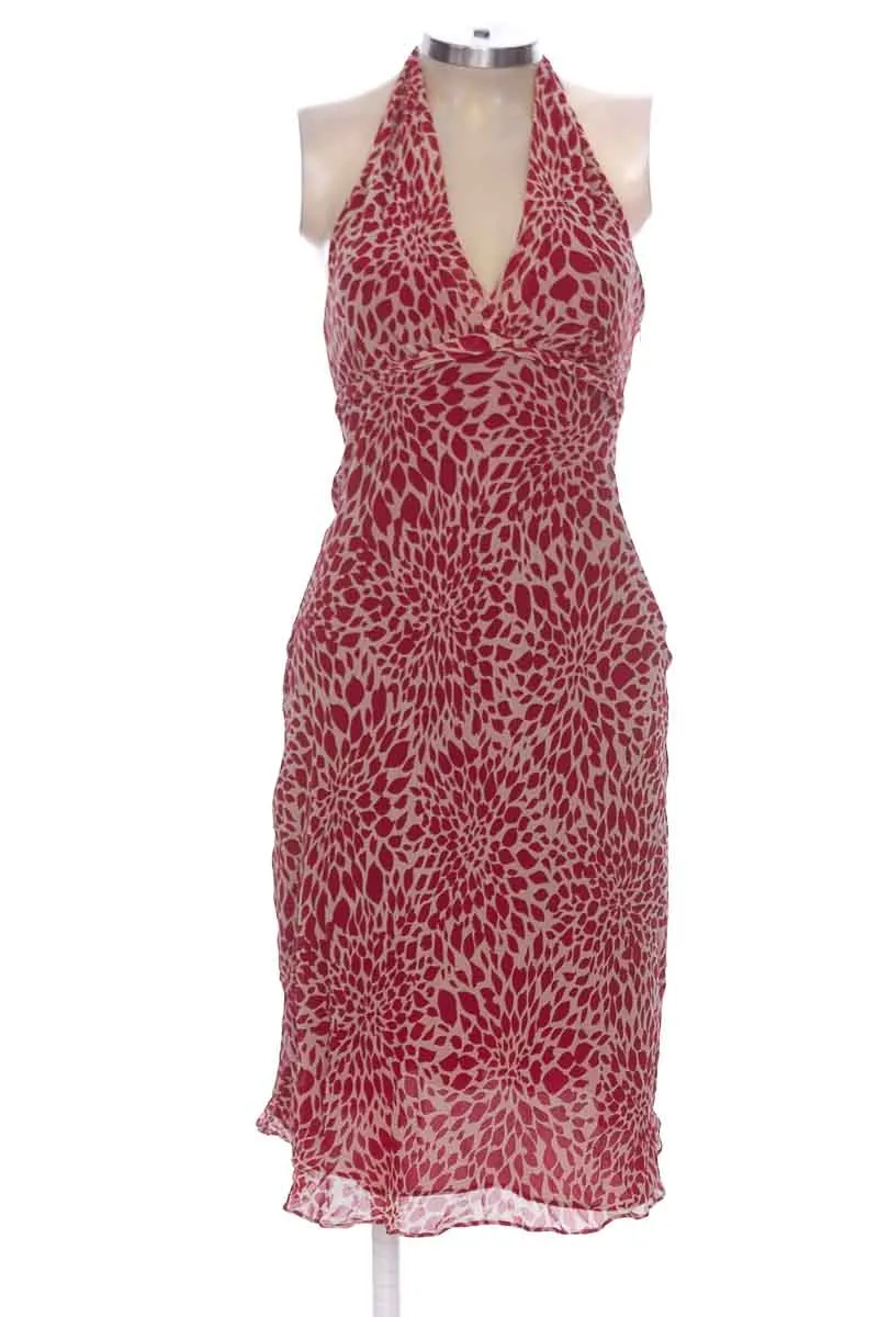 VESTIDO / ENTERIZO COLOR ROJO  BCBG MAXAZRIA