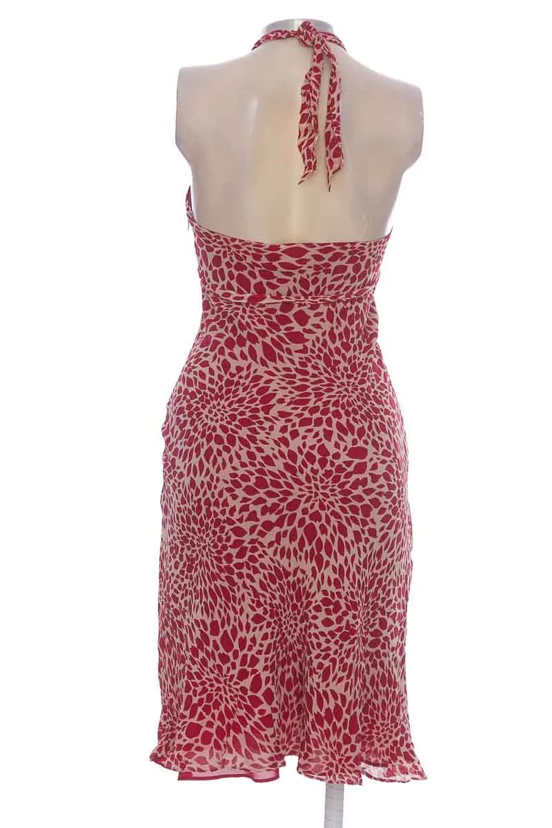 VESTIDO / ENTERIZO COLOR ROJO  BCBG MAXAZRIA