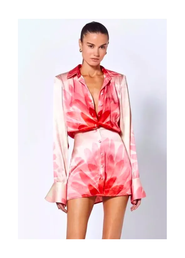 Vestido Alexis