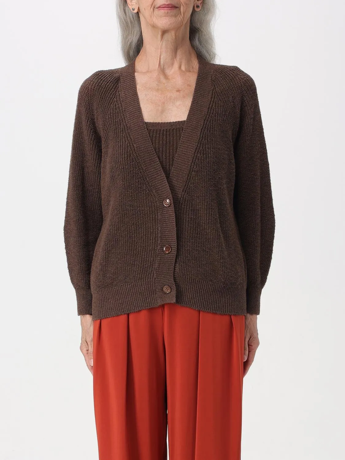Vestido mujer Max Mara Leisure
