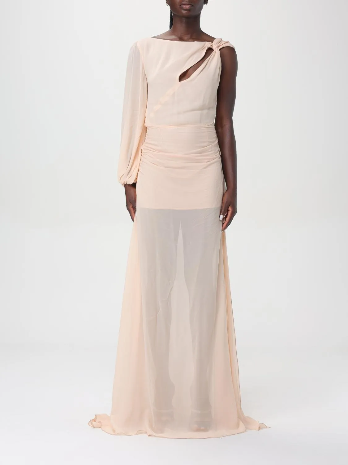 Vestido mujer Simona Corsellini