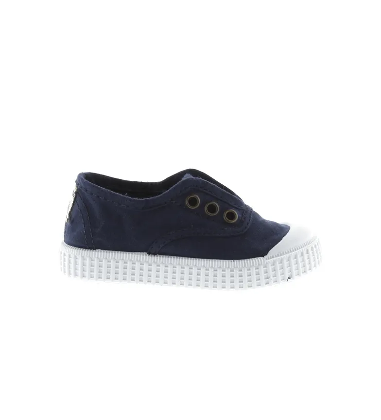 VICTORIA ZAPATILLAS 106627 MARINO