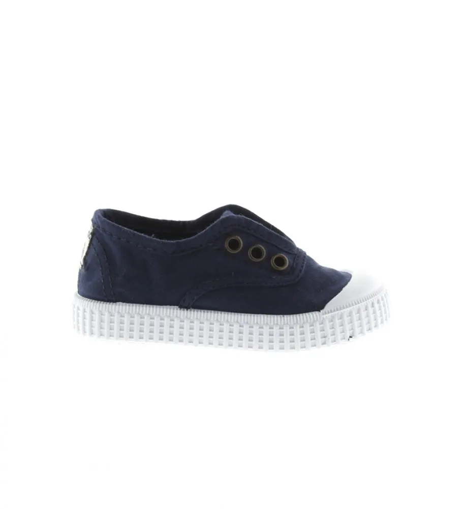 VICTORIA ZAPATILLAS 106627 MARINO
