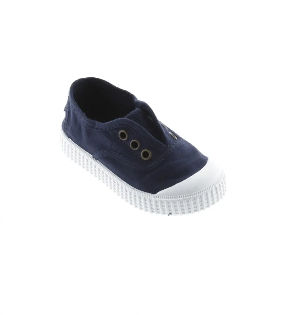 VICTORIA ZAPATILLAS 106627 MARINO