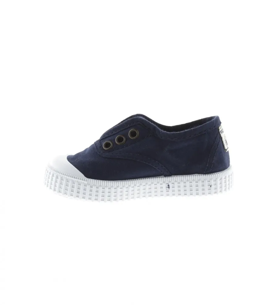 VICTORIA ZAPATILLAS 106627 MARINO