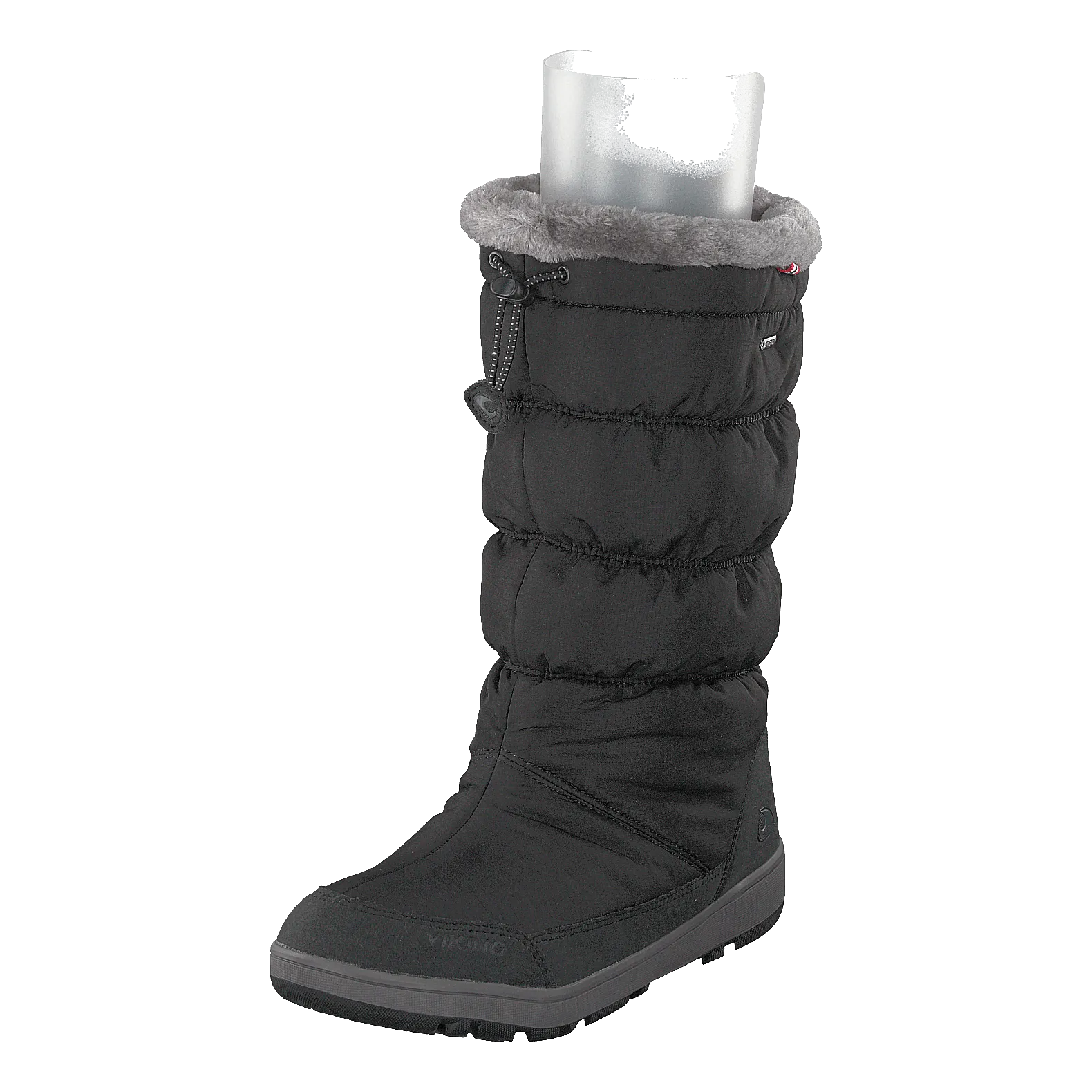 Viking Amber Gtx Black