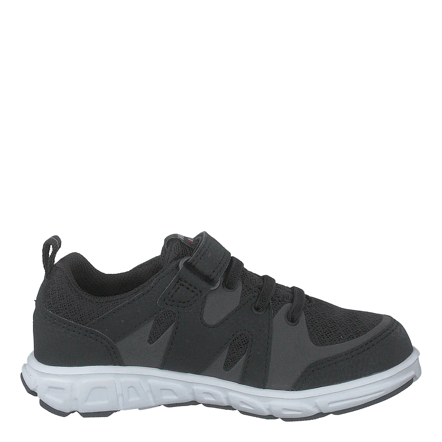 Viking calzado Tolga Wp Black/charcoal