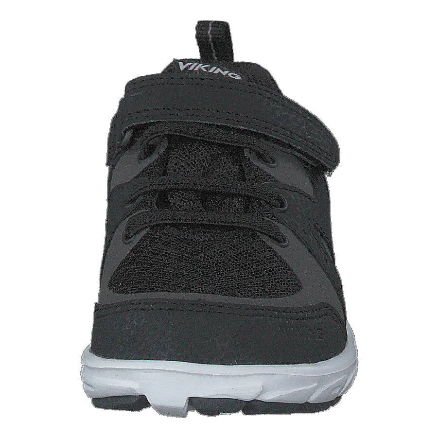 Viking calzado Tolga Wp Black/charcoal