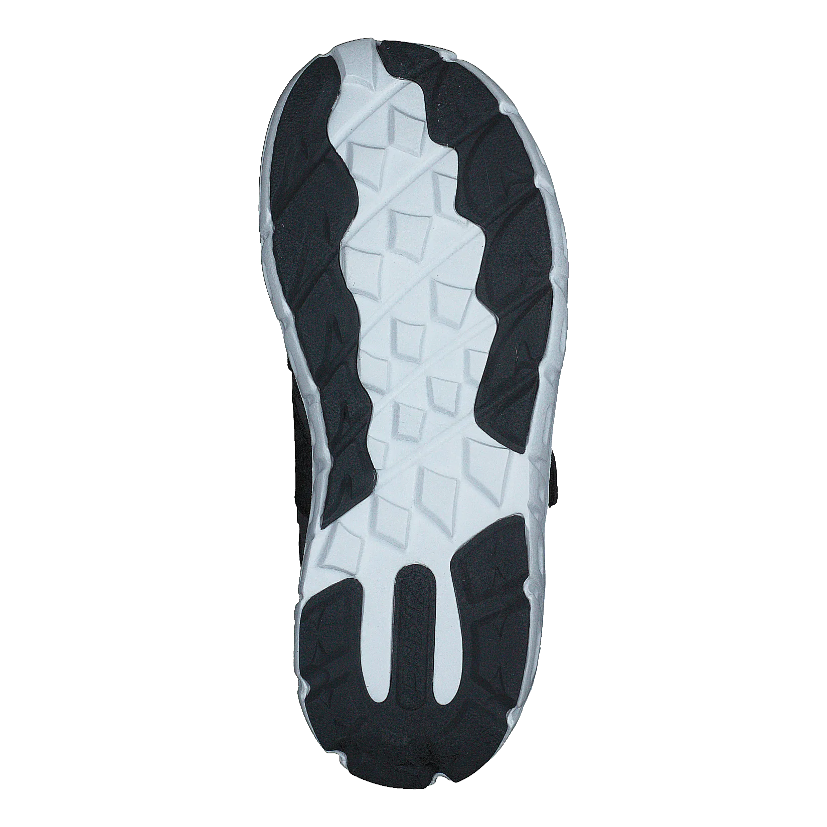 Viking calzado Tolga Wp Black/charcoal