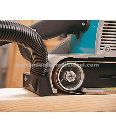 VIRUTEX lijadora banda trifásica AF11 900W