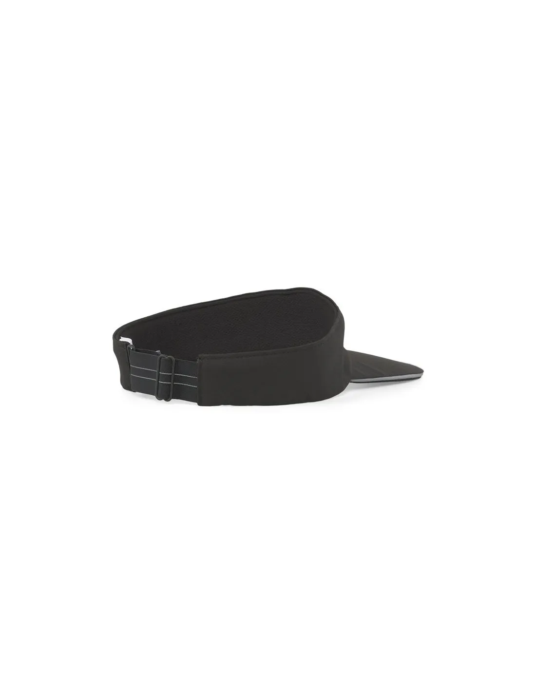 Visera Puma Running Hombre Blanco