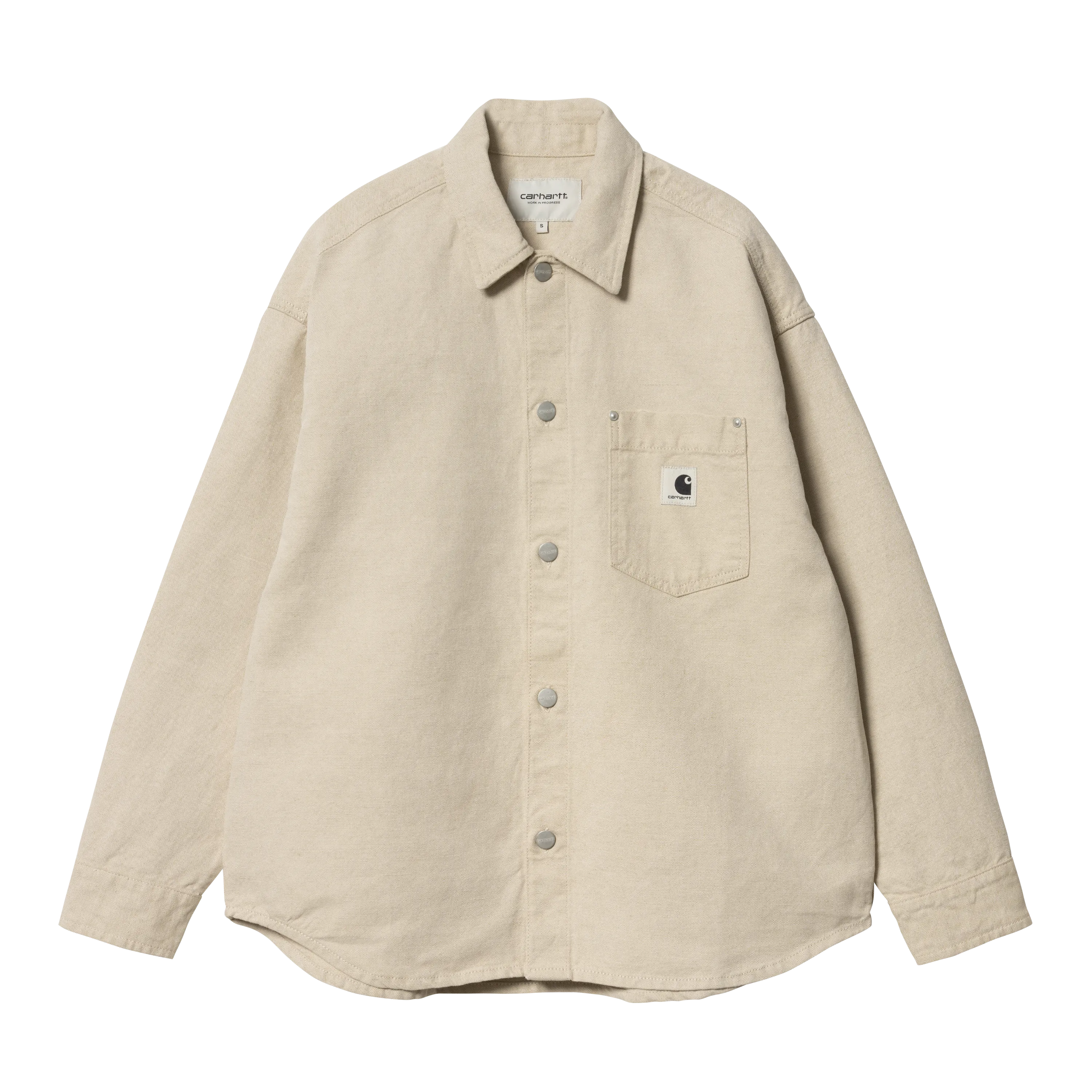 W' Ethel Shirt Jac
