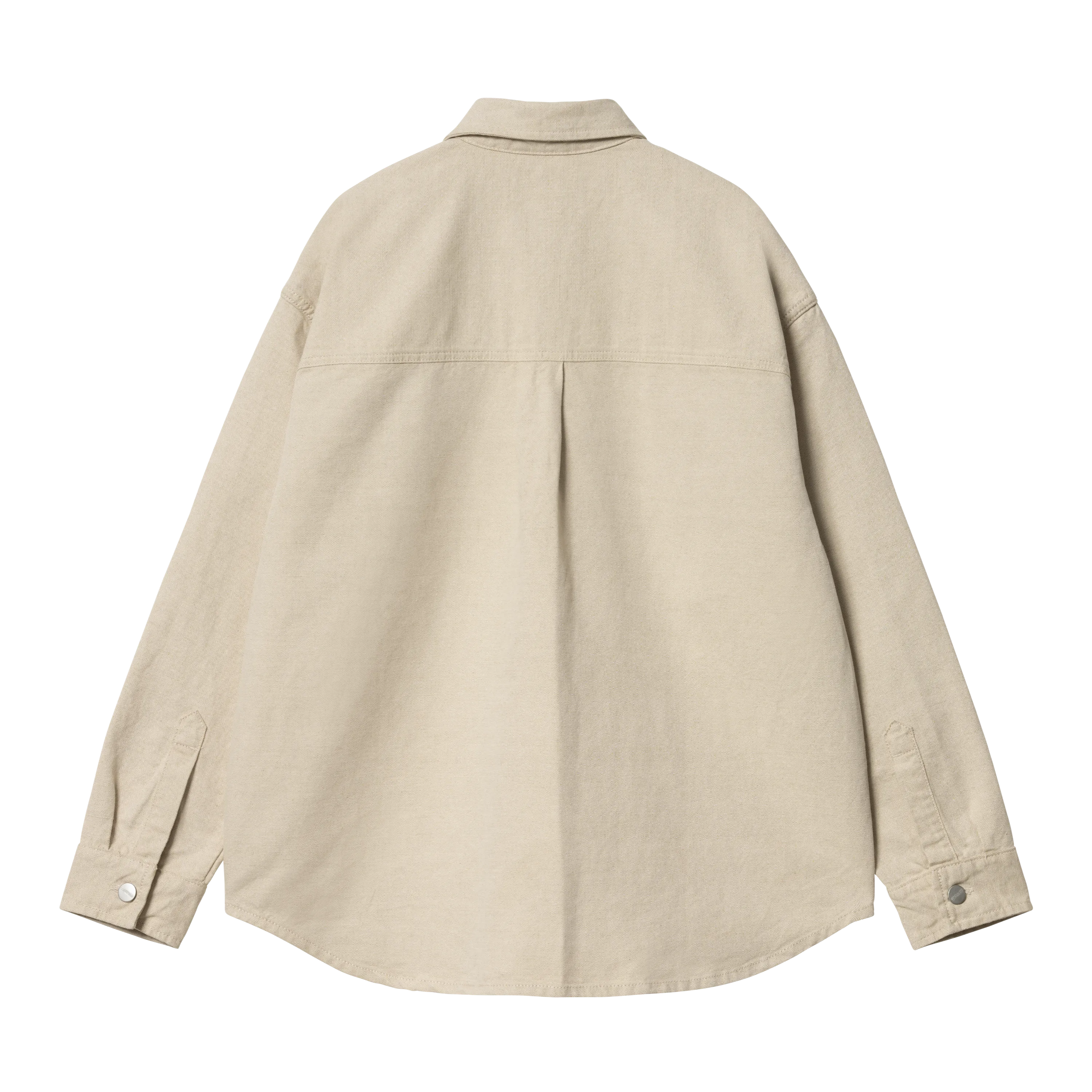 W' Ethel Shirt Jac