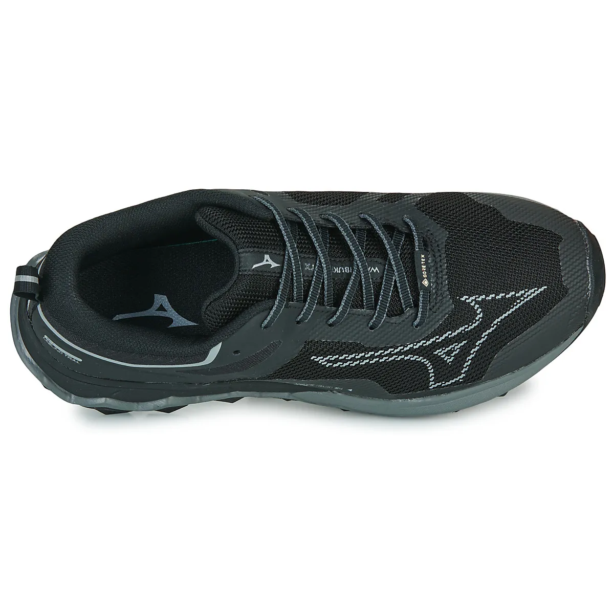 WAVE IBUKI 4 GTX